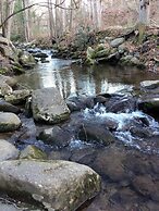 Sidney James Mountain Lodge