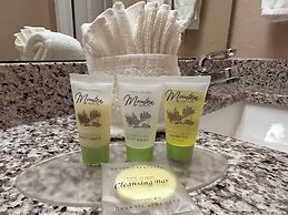 Sidney James Mountain Lodge