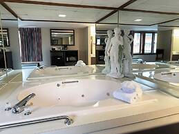 Sidney James Mountain Lodge