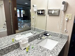 Sidney James Mountain Lodge