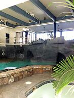 Sidney James Mountain Lodge