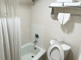 Sidney James Mountain Lodge