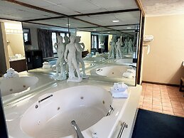 Sidney James Mountain Lodge