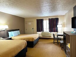 Sidney James Mountain Lodge