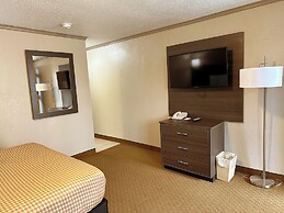 Sidney James Mountain Lodge