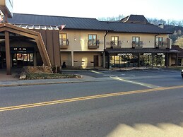 Sidney James Mountain Lodge