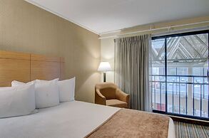 Best Western Royal Plaza Hotel & Trade Center