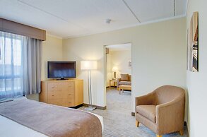 Best Western Royal Plaza Hotel & Trade Center