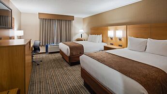 Best Western Royal Plaza Hotel & Trade Center
