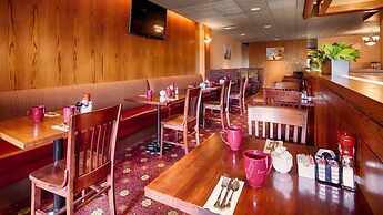Best Western Royal Plaza Hotel & Trade Center