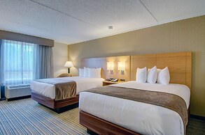 Best Western Royal Plaza Hotel & Trade Center