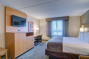Best Western Royal Plaza Hotel & Trade Center