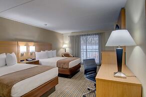 Best Western Royal Plaza Hotel & Trade Center