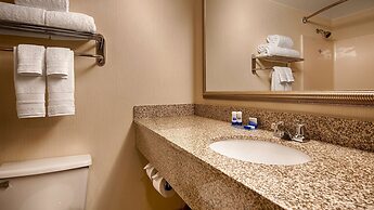 Best Western Royal Plaza Hotel & Trade Center