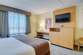 Best Western Royal Plaza Hotel & Trade Center