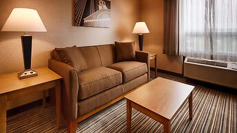 Best Western Royal Plaza Hotel & Trade Center