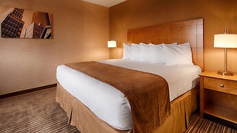 Best Western Royal Plaza Hotel & Trade Center