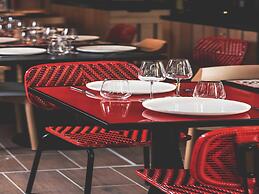 Novotel Paris Vaugirard Montparnasse