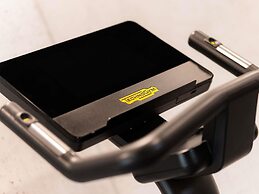 Novotel Paris Vaugirard Montparnasse