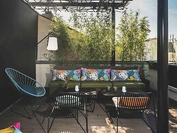 Novotel Paris Vaugirard Montparnasse