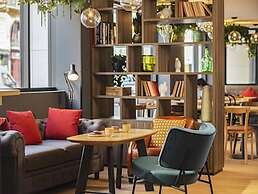 Novotel Paris Vaugirard Montparnasse