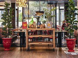 Novotel Paris Vaugirard Montparnasse