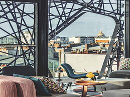 Novotel Paris Vaugirard Montparnasse