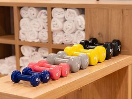 Novotel Paris Vaugirard Montparnasse