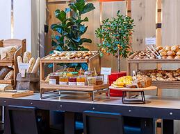 Novotel Paris Vaugirard Montparnasse