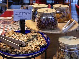 Novotel Paris Vaugirard Montparnasse