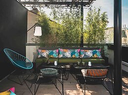 Novotel Paris Vaugirard Montparnasse