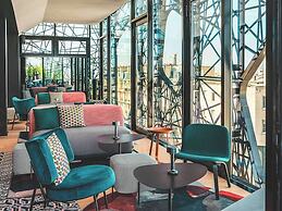 Novotel Paris Vaugirard Montparnasse