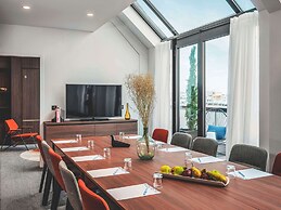 Novotel Paris Vaugirard Montparnasse