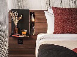 Novotel Paris Vaugirard Montparnasse