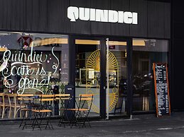 Novotel Paris Vaugirard Montparnasse