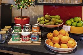 Novotel Paris Vaugirard Montparnasse