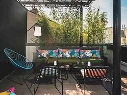 Novotel Paris Vaugirard Montparnasse