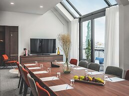 Novotel Paris Vaugirard Montparnasse