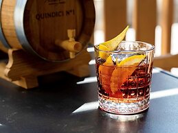 Novotel Paris Vaugirard Montparnasse