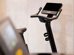 Novotel Paris Vaugirard Montparnasse