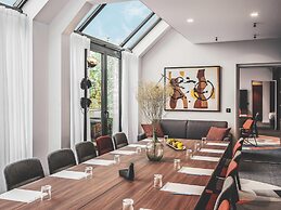 Novotel Paris Vaugirard Montparnasse