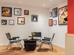 Novotel Paris Vaugirard Montparnasse