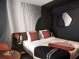 Novotel Paris Vaugirard Montparnasse