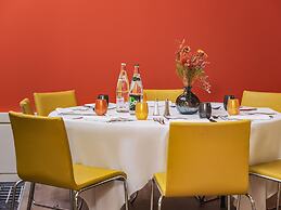 Novotel Paris Vaugirard Montparnasse