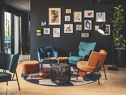 Novotel Paris Vaugirard Montparnasse