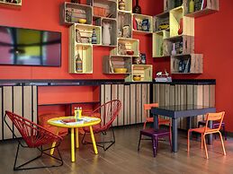 Novotel Paris Vaugirard Montparnasse