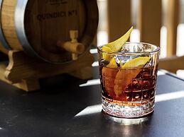 Novotel Paris Vaugirard Montparnasse