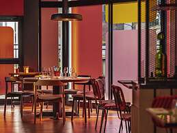 Novotel Paris Vaugirard Montparnasse