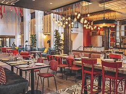 Novotel Paris Vaugirard Montparnasse