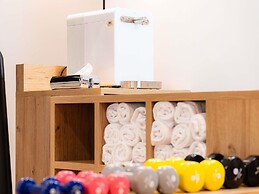 Novotel Paris Vaugirard Montparnasse